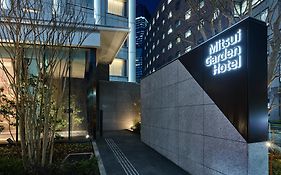 มิตซุย การ์เดน โฮเต็ล รปปงงี โตเกียว พรีเมียร์